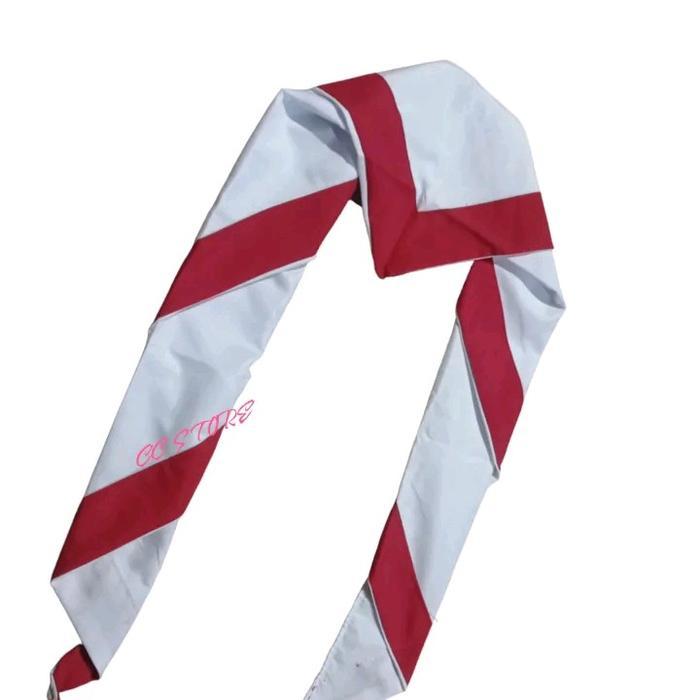 Hasduk Kacu Pramuka SMA Panjang 120cm