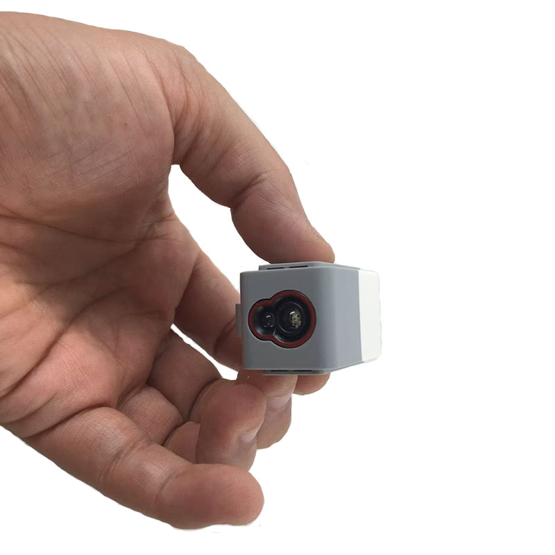 High-tech EV3 PF Parts For 45500 45544 45560 Temperature Touch Gyro Ultrasound Color Sensor DIY