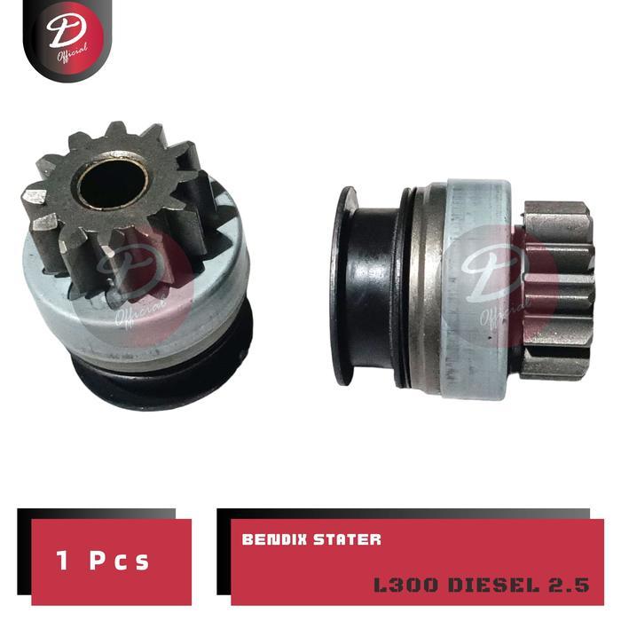 Bendix Stater L300 Diesel 2.5