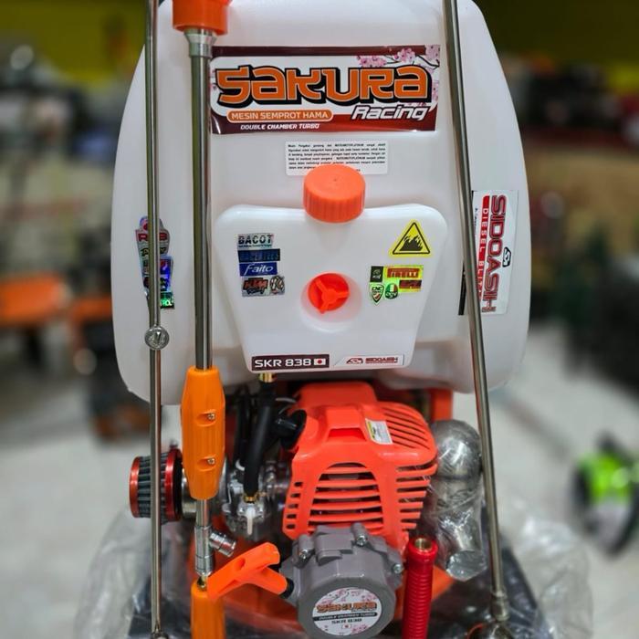 Sprayer tu26 Sakura Racing 20liter