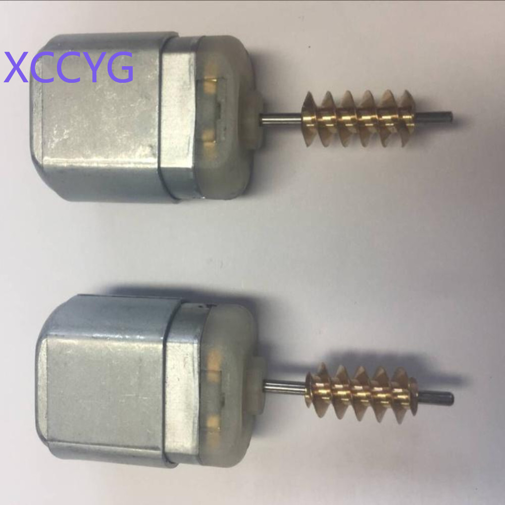 XCCYG Car ELV/ESL Electric Wheel Steer Ignition Lock Motor J764