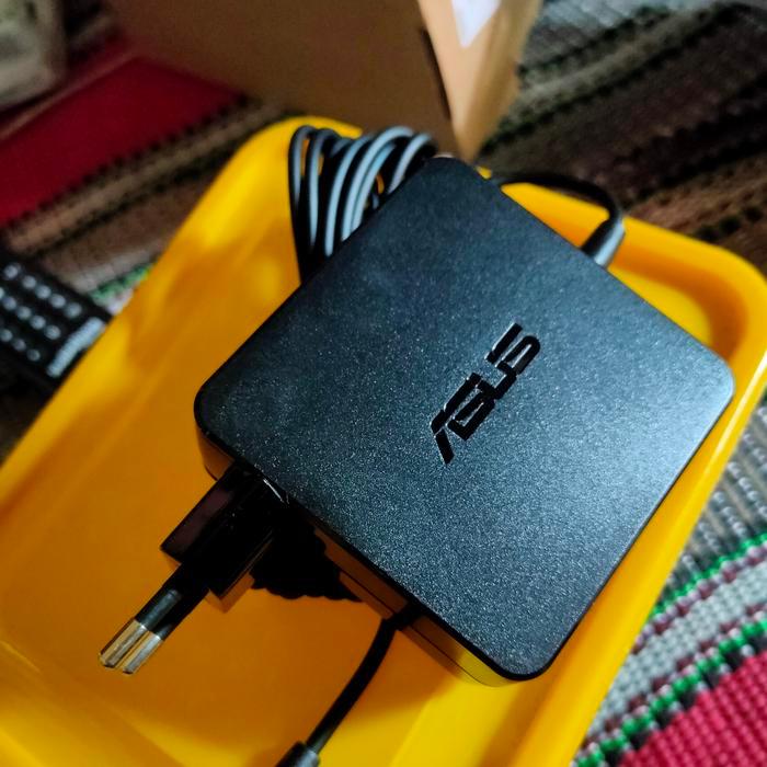 DES-25 adaptor charger Asus Vivo AiO PC all in one V161GAT V222GAK 65watt