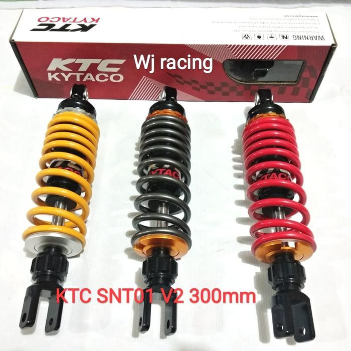 Shock Ktc 300Mm Mio - Soul - Mio J - Mio Gt - Xeon