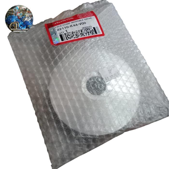 Face Comp / Rumah Roller K44 / Dudukan Rumah Roller 22110K44V00