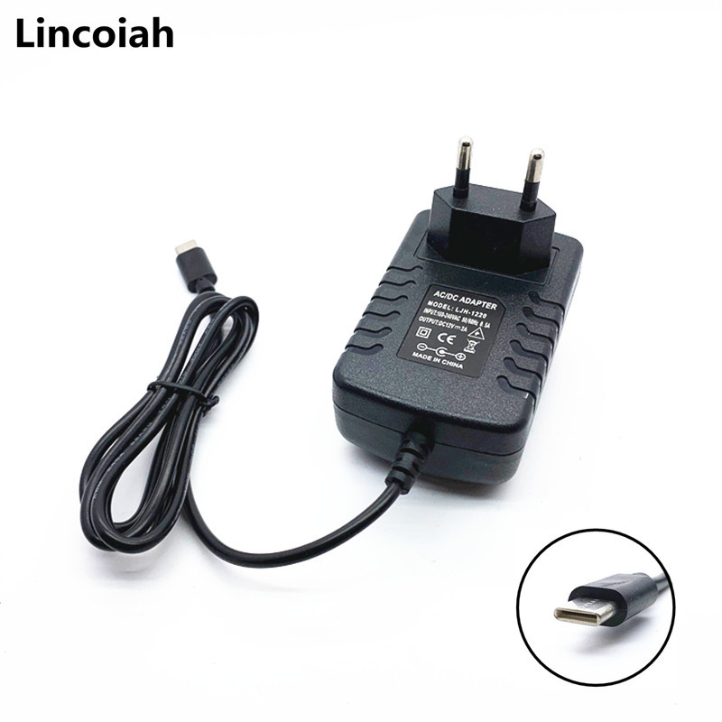 FLASH SALE    1PCS DC 5V 2.5A 2500mA Charger Power Adapter Supply Type-C USB for Android TV Box for 