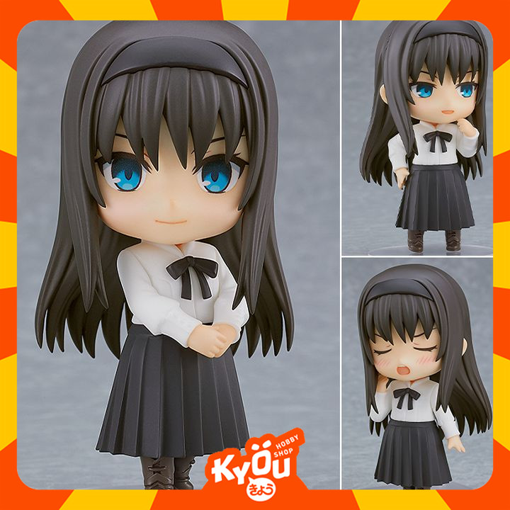 Nendoroid Akiha Tohno - Tsukihime