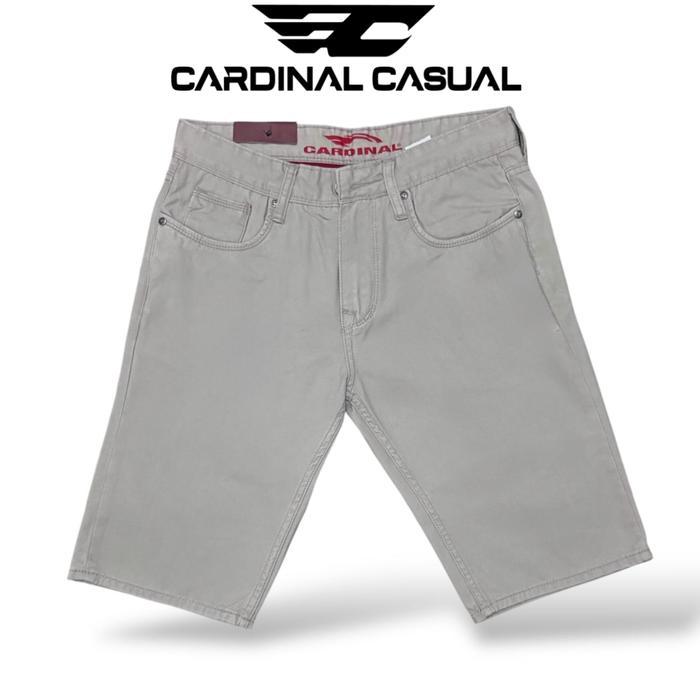 MEGA SALE CELANA PENDEK PRIA CARDINAL CELANA KANVAS PENDEK CARDINAL CELANA KATUN PRIA TERLARIS