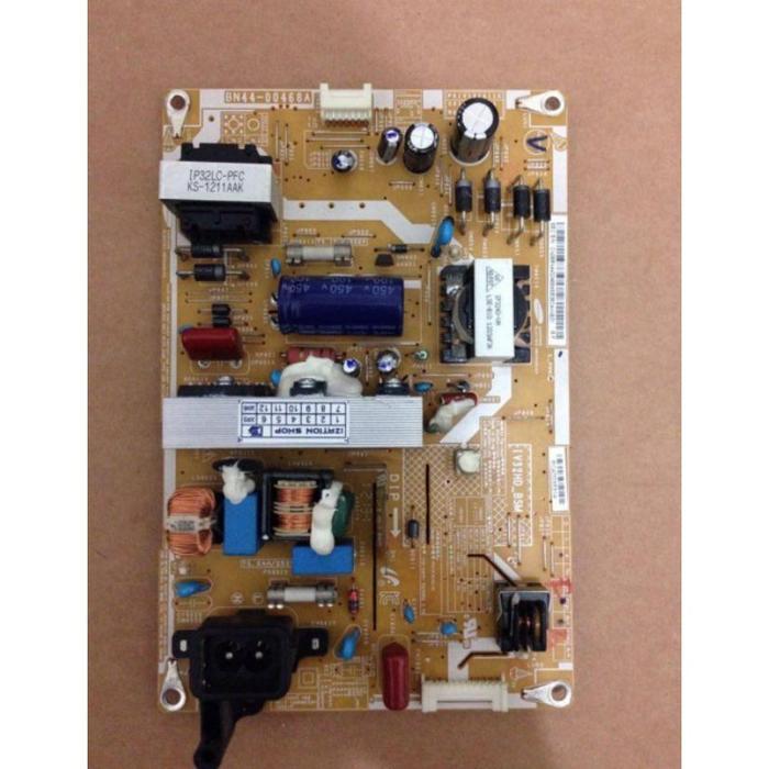 Thebest- POWER SUPLAY SAMSUNG LA 32E420 - LA32E420