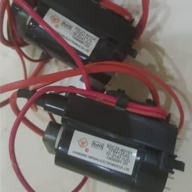 TERLARIS Flyback BSC23-N0104 / TFB4125JG TV TOSHIBA 21" Playback Plyback SALE