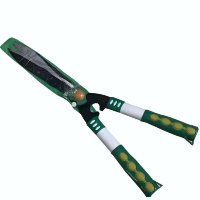 Premium Gunting Rumput Super Tajam 48Cm Gunting Potong Rumput Besar Original