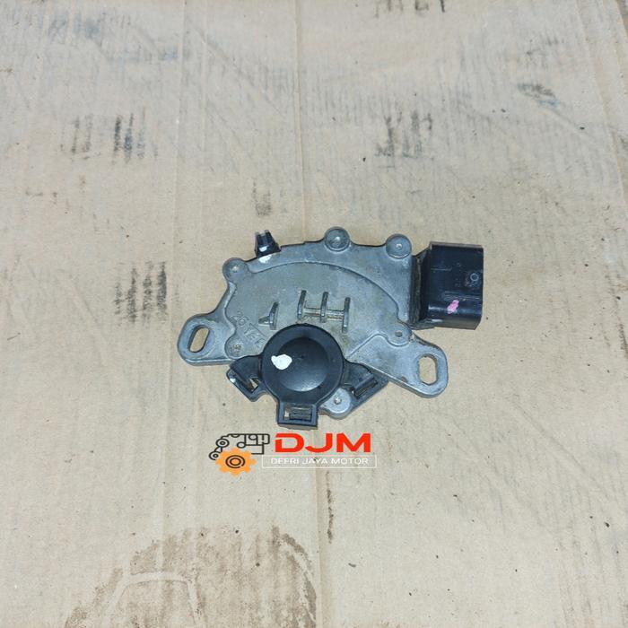 selector switch inhibitor honda civic turbo