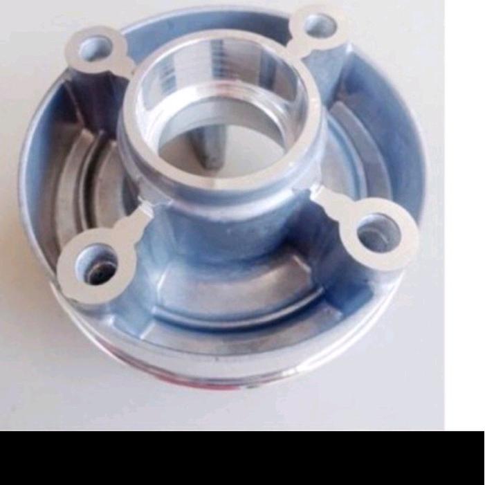 Nap Gear Dudukan Gear Belakang Supra X 125 Helm In/ Supra X 125 DD