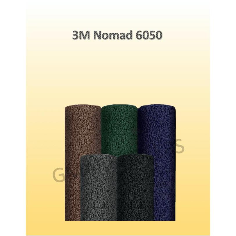 KESET NOMAD 3M 6050 / 10cm (PROMO TERBATAS)