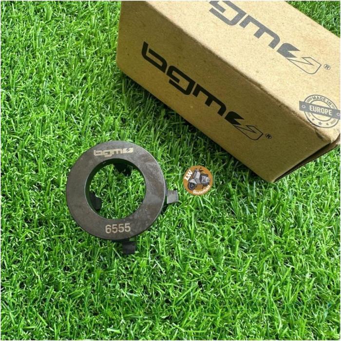 Gigi Silang 4 Speed Bgm Germany Utk Smallframe Pts Dkk