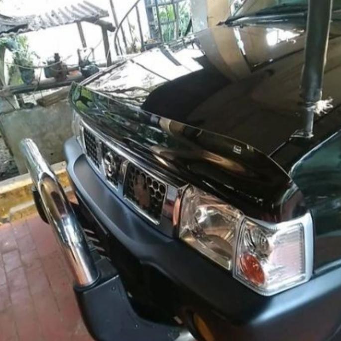 Deflekta Nissan Terano
