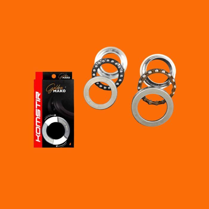 KOMSTIR RACING GOLDEN MAKO HONDA VARIO 125 ORIGINAL