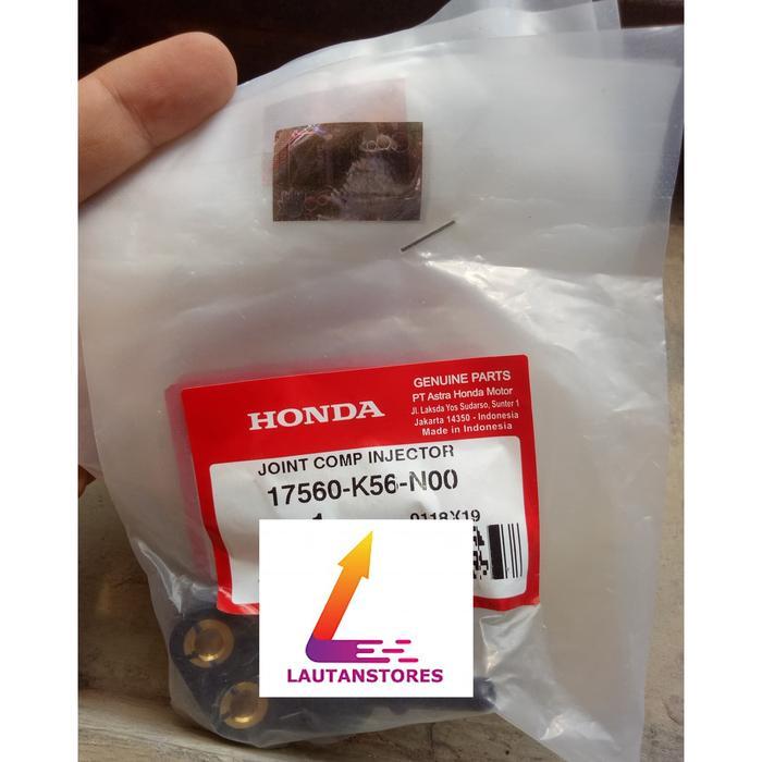 17560-K56-N00 Joint Comp Injector New Cb150 Supra Gtr Sonic 150 K56