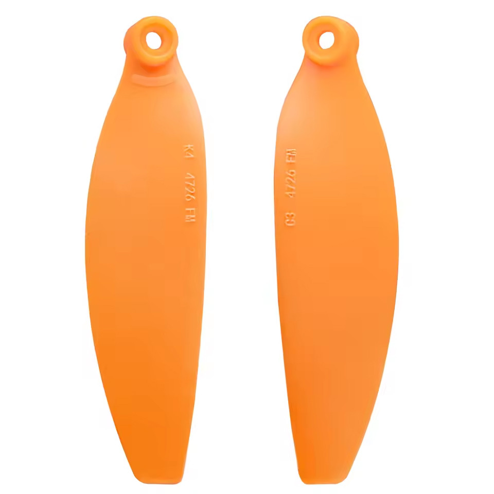 for DJI MINI 2/2 SE Spare Propellers 4726FM Drone Light Weight Colorful Props Blade Replacement Wing