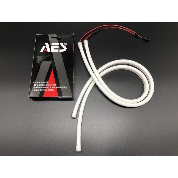 Bagus Lampu Led Drl Fleksibel 60 Cm Aes Terlaris