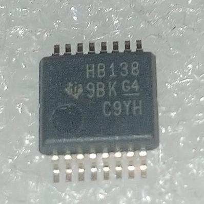 HB138 IC PANEL KORG IC PANEL