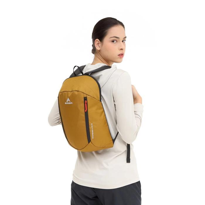 Tas Selempang Minimalis Tas Ransel Eiger Kingfisher Lite 10L Daypack Backpack Tas Punggung
