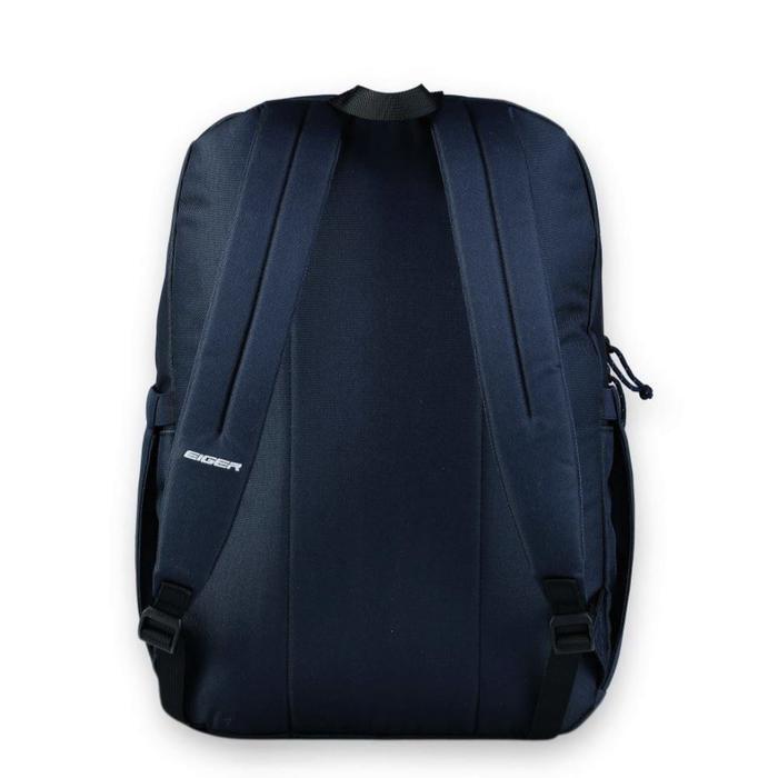 Tas Selempang Pria Tas Ransel Eiger Ghibli 1.0 Backpack Daypack Tas Sekolah Multifungsi