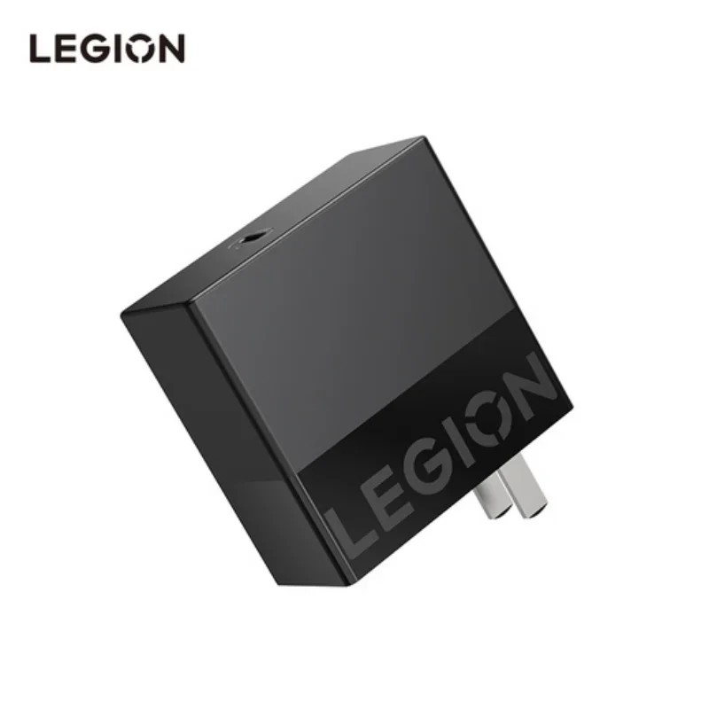 Lenovo Legion C140W 2023 GaN Adapter 140W Output Power Small Portable PD3.1 Type-C C To C Cable for