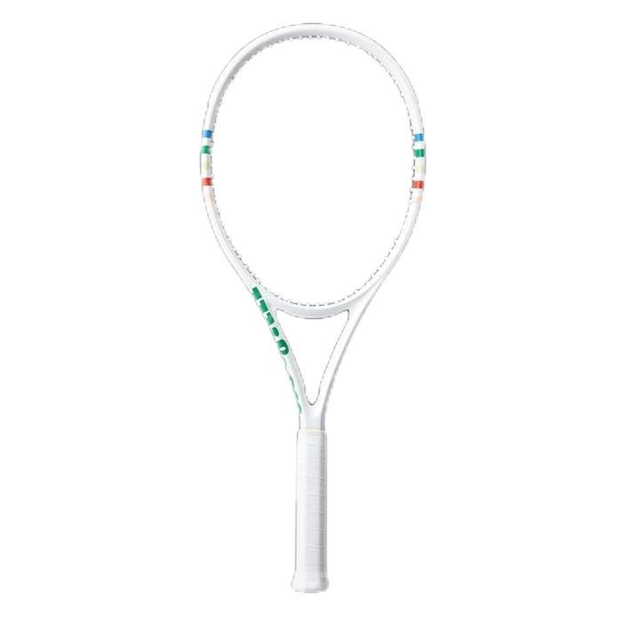 NEW Raket Tenis Wilson CLASH 100 V3 ACE SPECIAL LIMITED EDITION / Raket Wilson CLASH ACE / Wilson
