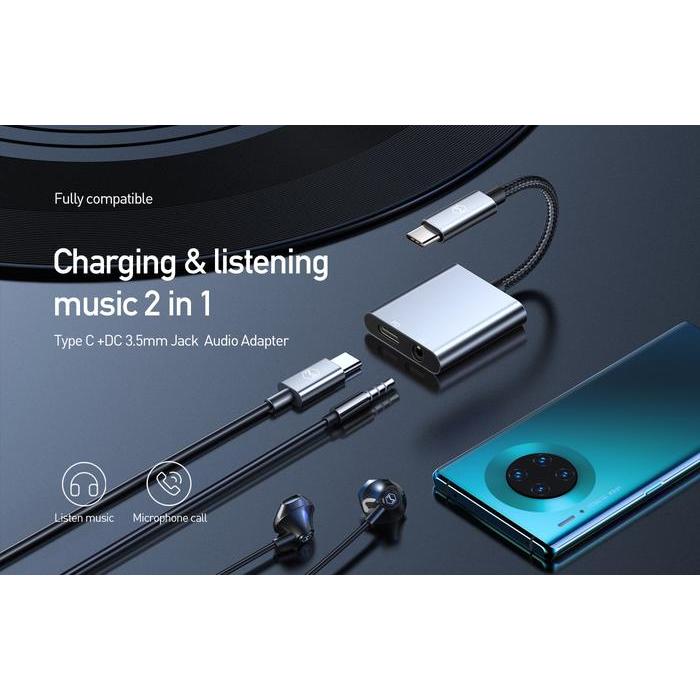 Sale Converter Splitter Xiaomi Poco X3 Gt Type C To Jack 3.5Mm Audio ,Call