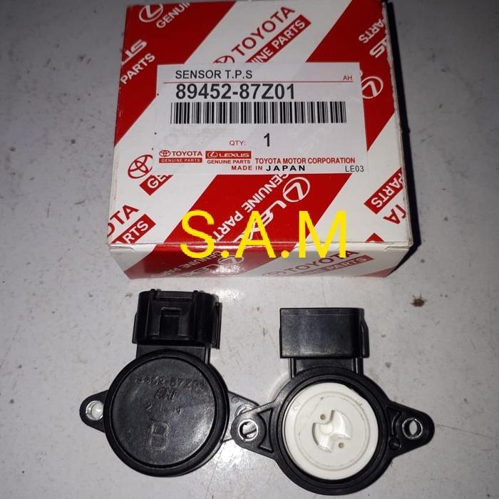 SENSOR GAS AVANZA/SENSOR TPS AVANZA 89452-87Z01