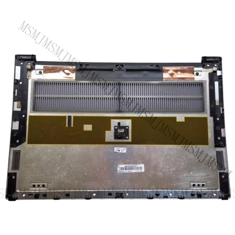 S? Thinkpad Lenovo X1 Extreme 2nd Gen D shell bottom cover 02XR046