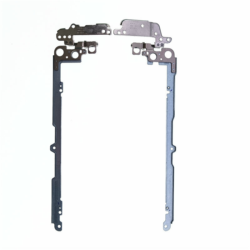 New Lcd Hinge Kit L & R Non Touch For Dell Chromebook 11 3100 3110 0WPPDT 01GP06