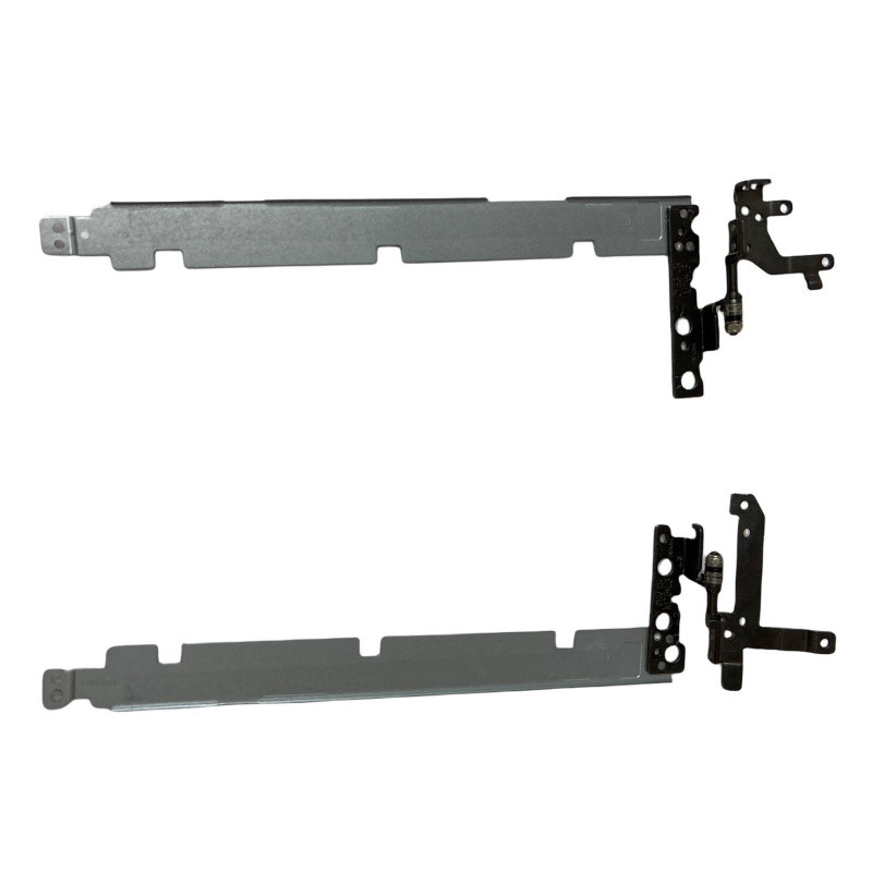 New LCD Hinge Kit L&R For Dell Latitude 3420 E3420 Laptop