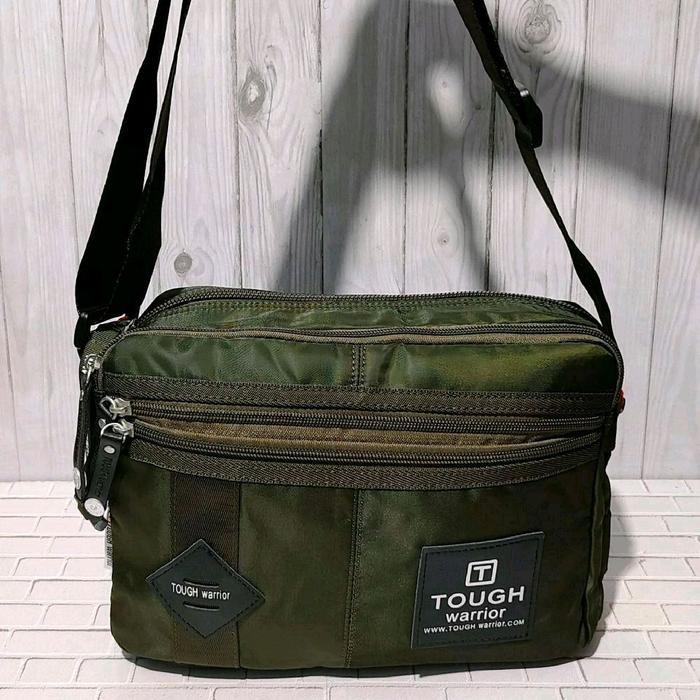 Tas Selempang Pria Tas Selempang Terbaru Pria T5497