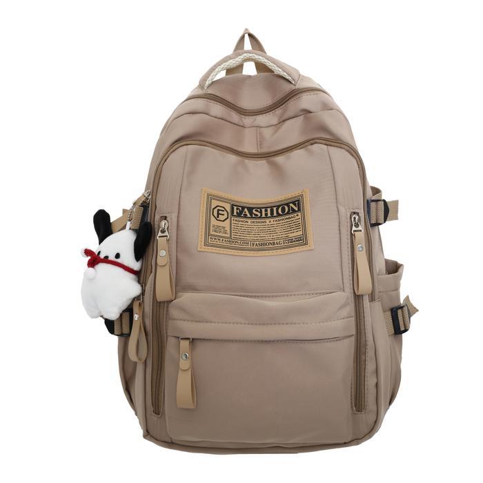 Eiger - Tas Ransel Pria Wanita Tas Punggung Sekolah Kuliah Kerja Tr426