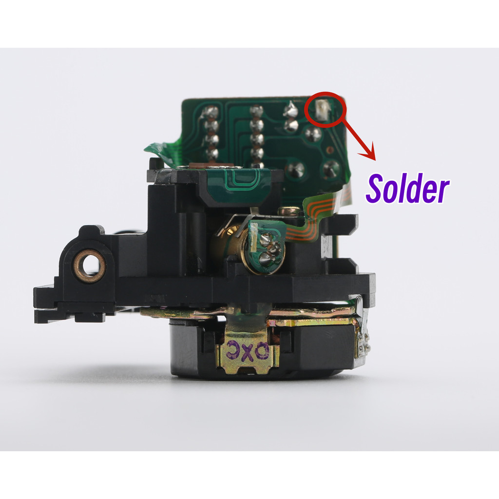 Brand New KSS-210A KSS-210B KSS210A KSS210B KSS-212B KSS-150A High Quality Radio CD Player Laser