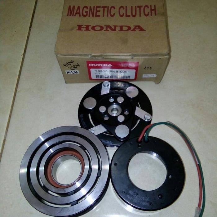 Magnet / Magnit / Magnetic Clutch Honda New Crv