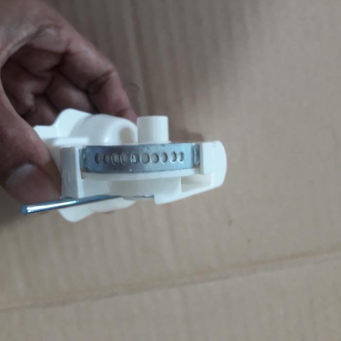 Leher Kipas Angin Panasonic Dinding