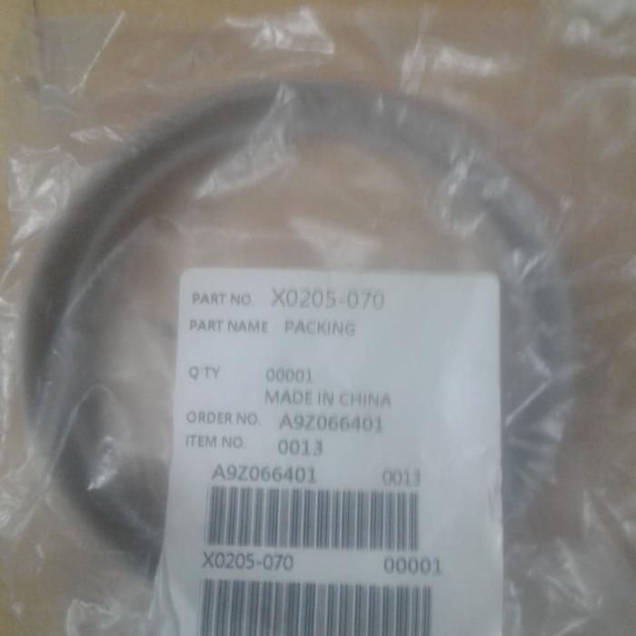 Karet Gelas Bumbu Blender Panasonic