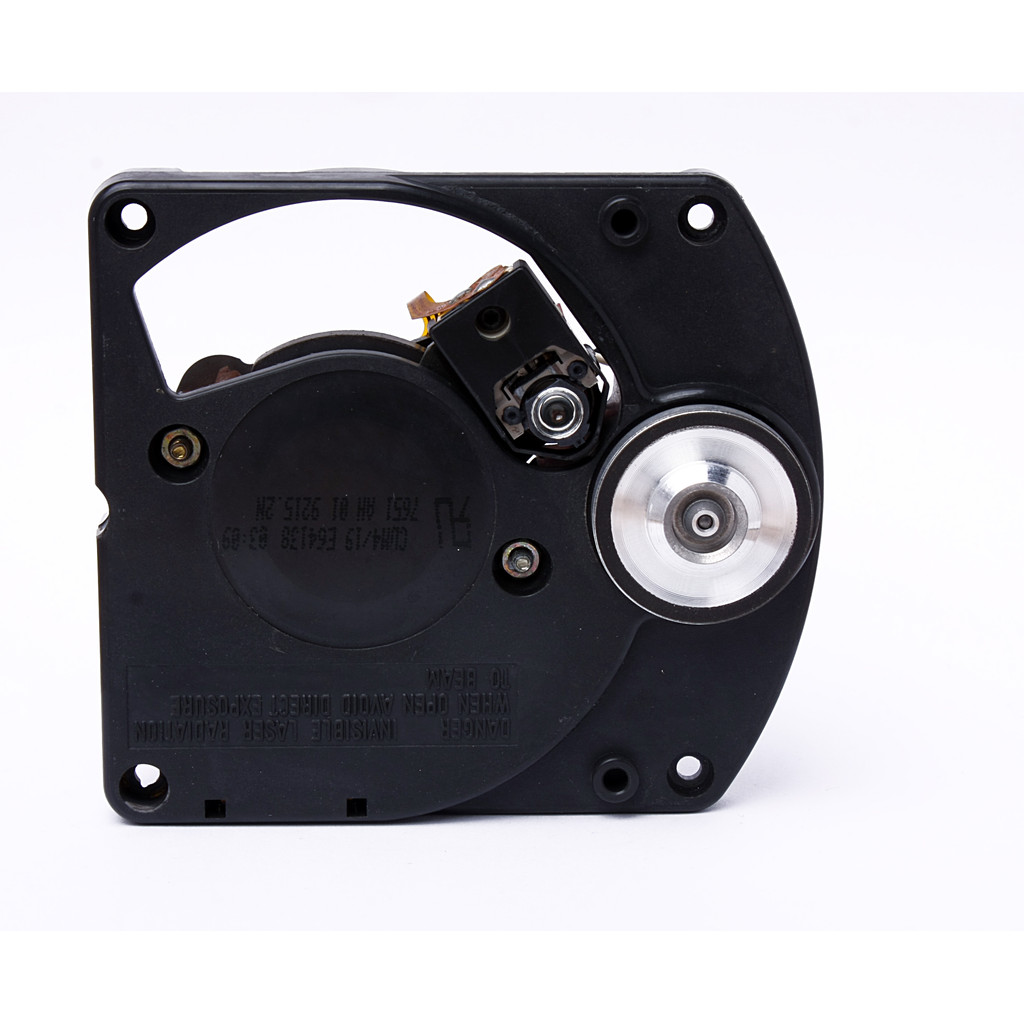 Original Replacement For MARANTZ CD-10 CD Player Laser Lens Lasereinheit Assembly CD10 Optical