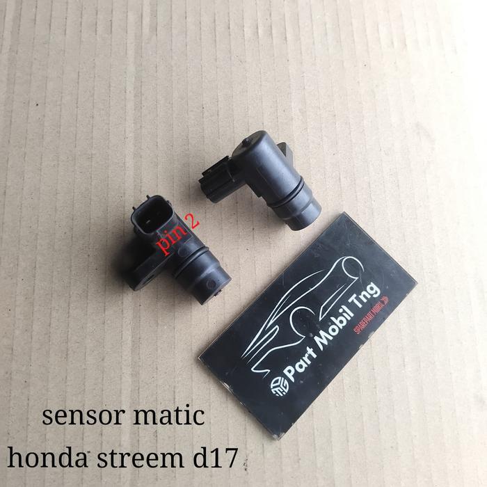 Sensor Speed Matic Honda Civic / Stream 17 newss