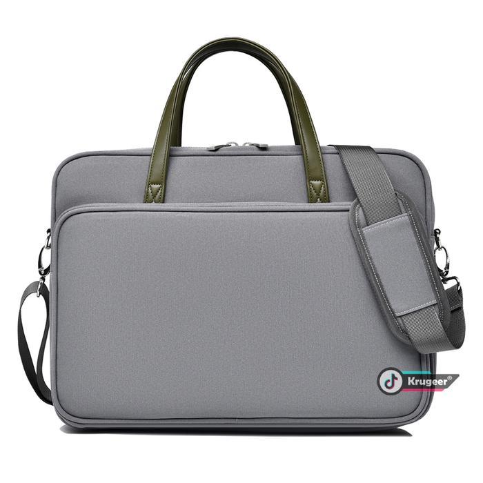 Tas Selempang Laptop Kapasitas Besar Buat Asus Tuf Gaming 15-16 Inch Classy