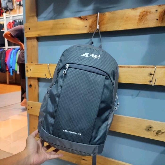 TAS RANSEL REI CENTURION 25L+RAINCOVER ORIGINAL