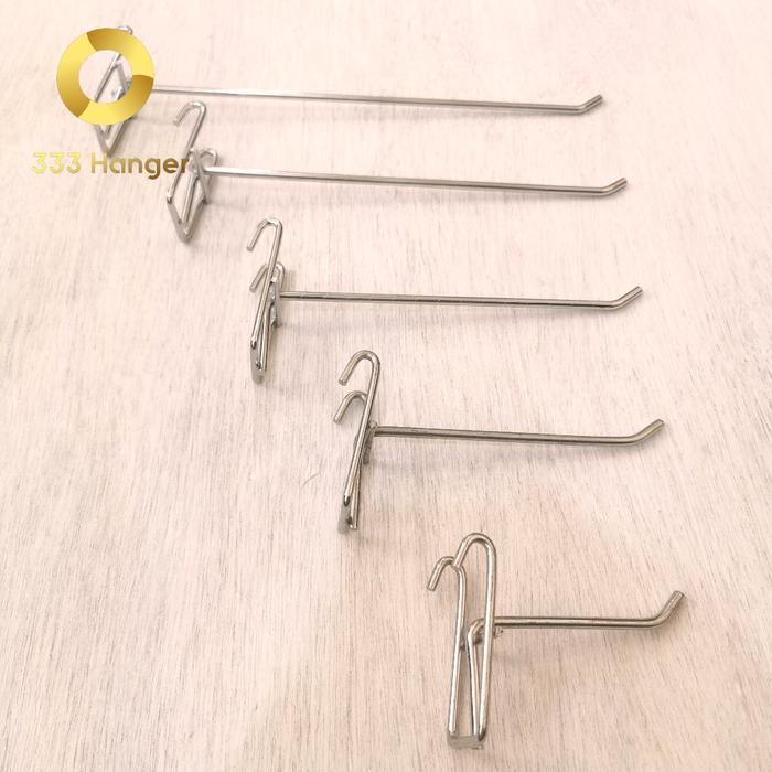 Cantolan Ram Besi / Single Ram Besi Semua Ukuran