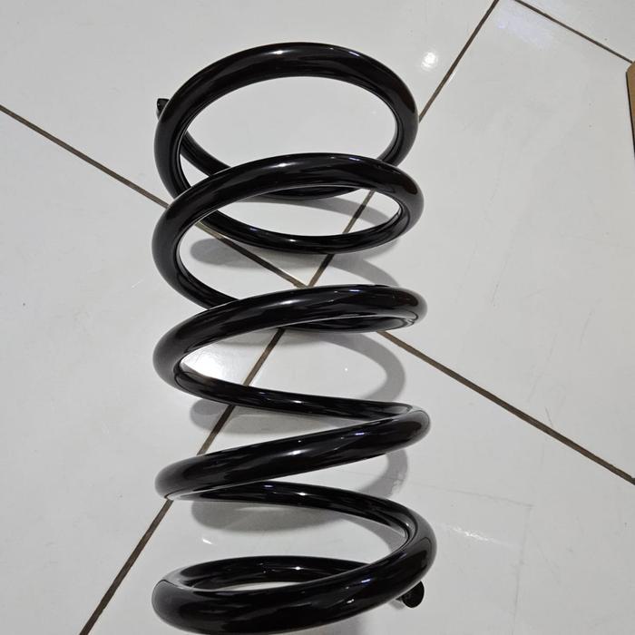 Coil spring avanza vvti per keong avanza vvti depan newst