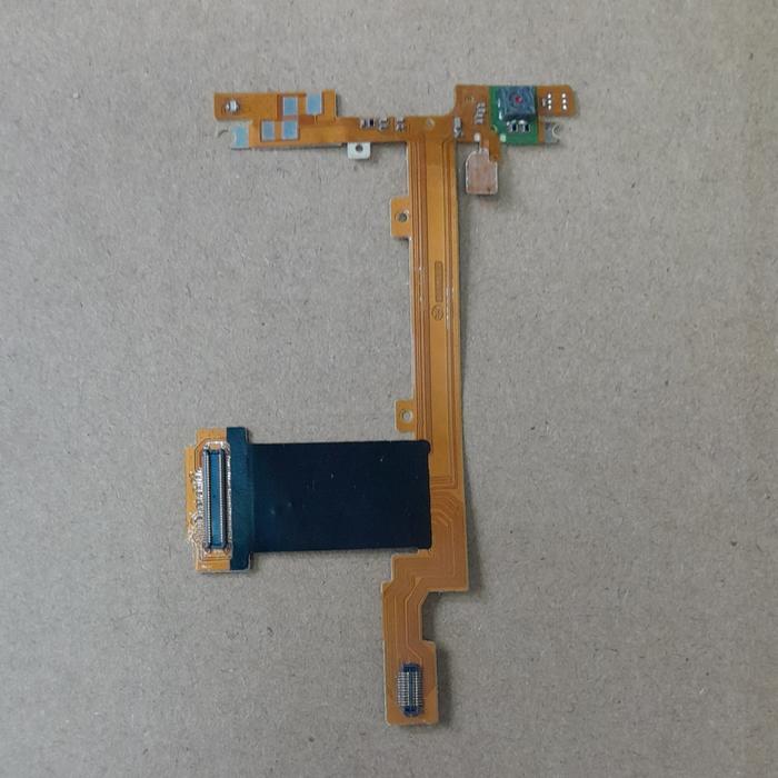 FLEXIBEL FLEXIBLE NOKIA N900