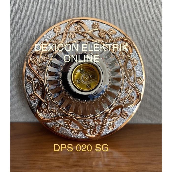 "New" fitting lampu plafon/fitting hias/fitting hias modern/fitting lampu
