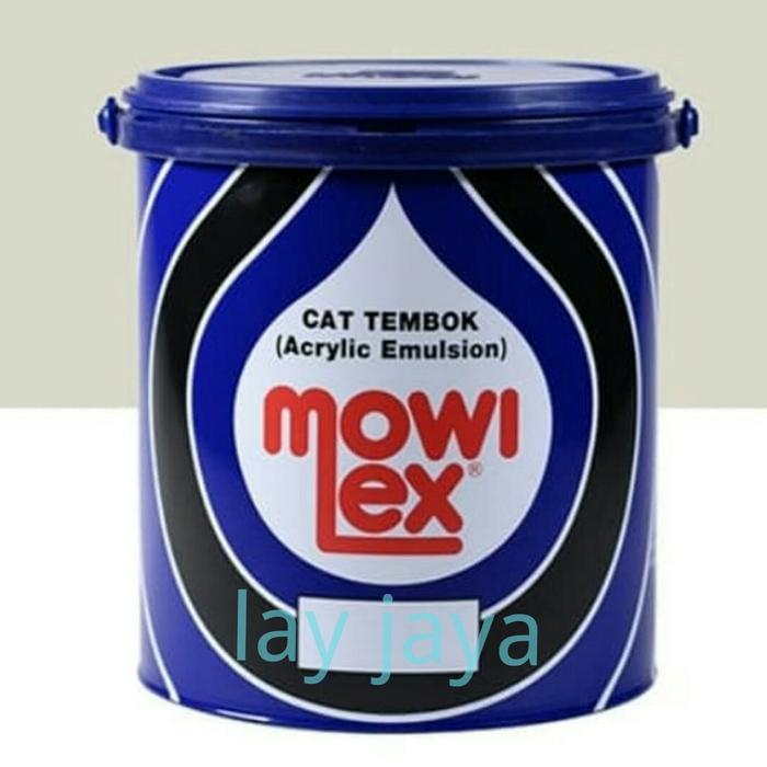 Mowilex Emulsion PC-008 Almond