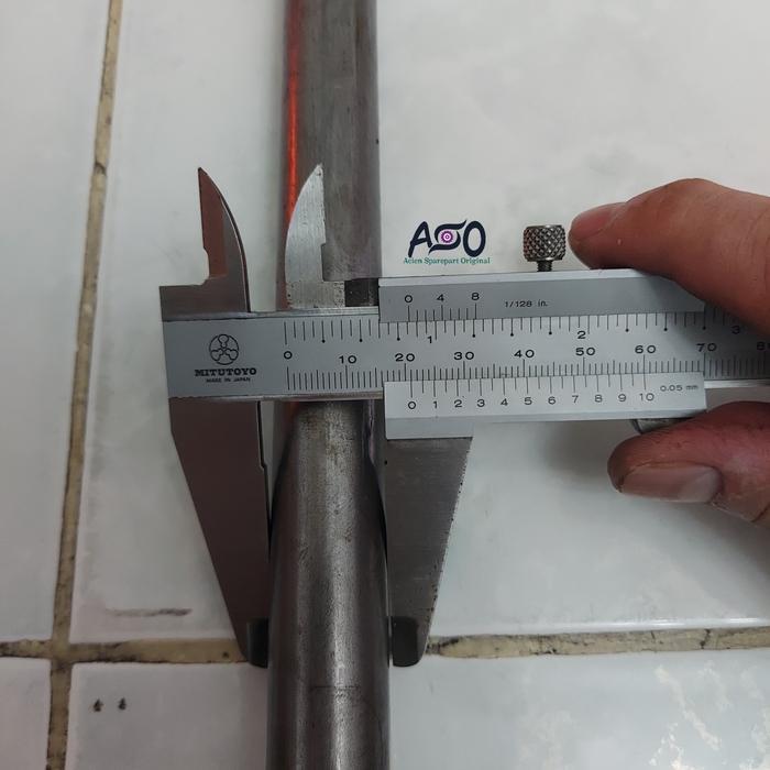 U Bolt U-bolt Begel Begol Buntut Trailer Container Diamond newss