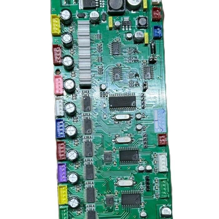Promo / Xmlite 230 Mainboard, Beam Xmlite 230 Non Cod